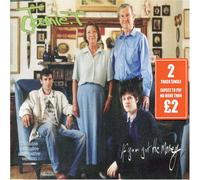 Jamie T - If You Got The Money [Import]