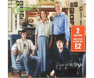 Jamie T - If You Got The Money [Import]