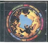 Jamie T - Kings and Queens [Import]