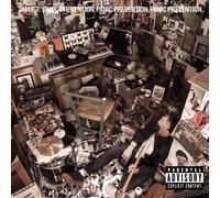 Jamie T - Panic Prevention