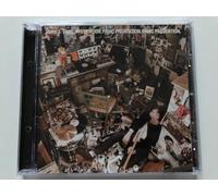 Jamie T - Panic Prevention [Import]