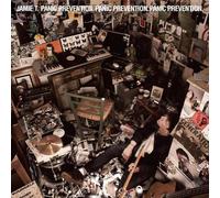 Jamie T - Panic Prevention [Import]