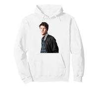 Jamie T Sheila Sticks 'N' Stones Singer par Andy Willsher Sweat à Capuche