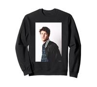 Jamie T Sticks 'N' Stones Sheila Singer par Andy Willsher Sweatshirt