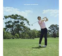 Jamie T – The Theory of Whatever – Vinyle 12" coloré