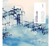 Jamie Taylor - Introducing Outside Line [Import]