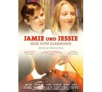 Jamie und Jessie sind nicht zusammen (OmU) – 1 DVD – Alive AG