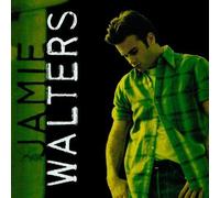Jamie Walters by WALTERS, JAMIE (2010-11-10)