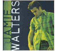 JAMIE WALTERS - Pop (CD Album JAMIE WALTERS, 10 Tracks)