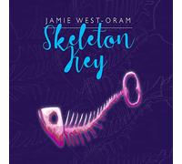Jamie west-oram - Skeleton key