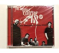 Jamie Winchester & Robert Hrut - Trouble You're in [Import]