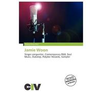 Jamie Woon