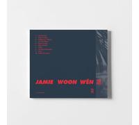Jamie Woon – 3, 10, Why, When – CD – Integral