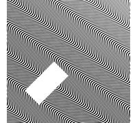 Jamie xx - In Waves (Limited White VInyl) [VINYL]