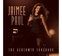 Jamiee Paul - The Gershwin Songbook [Import]
