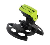 JAMIEKA Arroseur oscillant pour grande surface - Arroseur d'eau oscillant pour arrosage de jardin et cour
