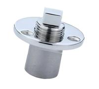 JAMIEKA Installer le raccord de vidange de poupe marine pour les mers agitées, C