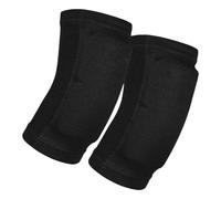 JAMIEKA Manchon de coude flexible pour l'entraînement des articulations, antidérapant, accessoires d'entraînement respirants, pour le sport