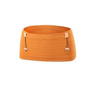 JAMIEKA Sac banane de course avec porte-bavoir et poche pour téléphone pour course à pied, cyclisme, randonnée, gym, entraînement et sports de plein air