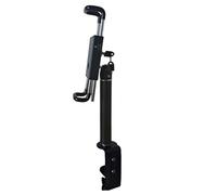 JAMIEKA Support de tablette avec support de bureau multifonction rotatif à 360 degrés pour tablette 7-13" avec