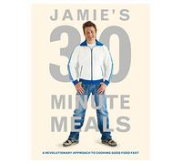 Jamie's 30-Minute Meals