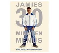 Jamies 30 Minuten Menüs