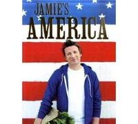 Jamie's America