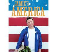 Jamie's America