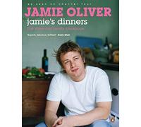 Jamie's Dinners