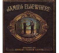 Jamie's Elsewhere - Guidebook for Sinners..