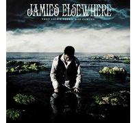 Jamie's Elsewhere - They Said a Storm Was..