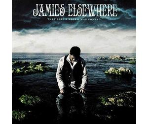 Jamie's Elsewhere - They Said a Storm Was..