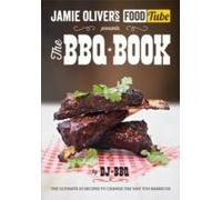 Jamie's Food Tube: The BBQ Book