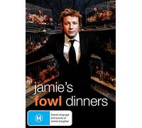 Jamie's Fowl Dinners [ Origine Australien, Sans Langue Francaise ]
