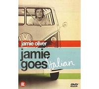 Jamie's Great Italian Escape (2005)