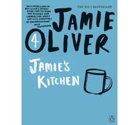 Jamie's Kitchen, édition anglaise