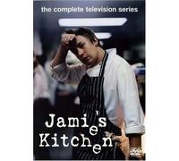 Jamie's Kitchen: the complete television series