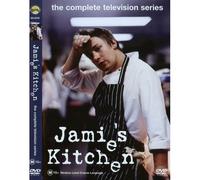 Jamie's Kitchen: The Complete Television Series - Dvd