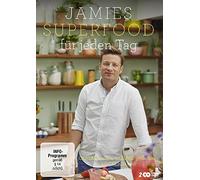 - - Jamies Superfood Für Jeden Tag