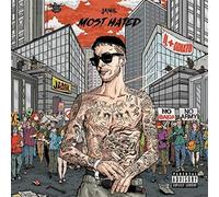 Jamil - Most Hated