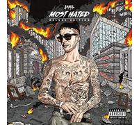 Jamil - Most Hated (Deluxe Edt.)