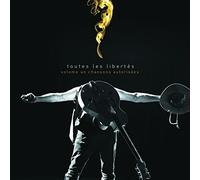 Jamil - Toutes Les Libertes Vol 1 [Import]