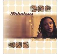 Jamila Ford - Fabulous