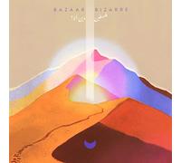 Jamila & the Other Heroes – Bazaar Bizarre – avec affiche – Broken Silence