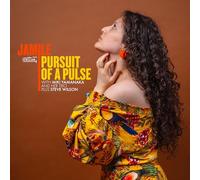 Jamile & Miki Yamanaka & Steve Wilson - Pursuit Of A Pulse