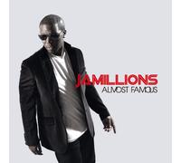 Jamillions - Almost Famous [Import Allemand]