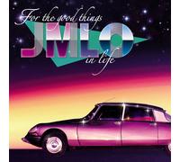 Jaminleo - For the Good Things in Life [Import allemand]