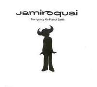 JAMIROQUAI