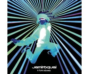 Jamiroquai - A Funk Odyssey