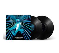 A Funk Odyssey